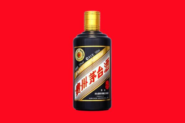 玉溪元江县回收茅台酒瓶